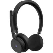 Lenovo Headset VoIP sem fio USB-A, Teams - 4XD1M80020