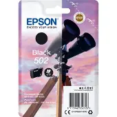 Epson Cartucho De Tinta 502 T 02v1