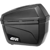 Givi Conjunto De Malas Laterais E22n