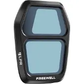 FreeWell Filtro Lpr Para Dji Air 3s