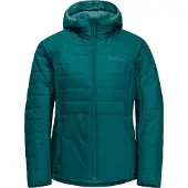 Jack Wolfskin Moletom Com Capuz Lapawa Ins