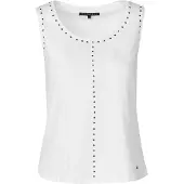 KOROSHI Top branco