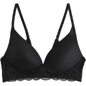 Next Soutien 'Forever Comfort' preto