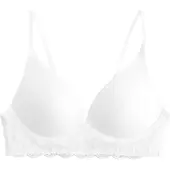 Next Soutien 'Forever Comfort' branco
