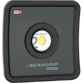 SCANGRIP Projetor De Trabalho Nova 2 Connect Led