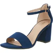 About You Sandália 'Alisha Shoe' navy