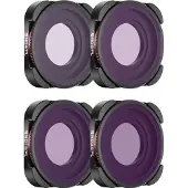FreeWell Filtro Para Câmera De Ação Gopro Hero 13 De Dia Claro