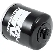 K&N Filtro De óleo Kn-153