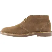Next Botas chukka brocado