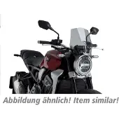 Puig Para-brisa Carenabris New Generation Sport Bmw F800r