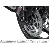 SW-Motech Protetores Do Eixo Da Roda Dianteira Suzuki Gsx-s 1000/f