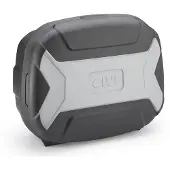 Givi Mala Laterai Trekker Lite 35l Monokey Trk35bn