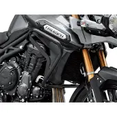 Zieger Arco de proteção em preto TIGER EXPLORER 1200 12-16