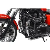 SW-Motech Arco de proteção DIVERSOS TRIUMPH, PRETO