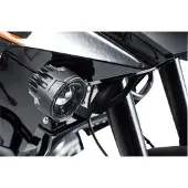 SW-Motech Suporte Para Luzes Auxiliares Ktm Adventure 1090/1190
