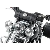 Hepco&Becker Luzes Auxiliares Honda Cmx 1100 Rebel 21-24 4009525 00 01