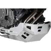 Givi proteção do motor Yamaha XT1200ZE SUP Preto
