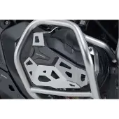 SW-Motech PROT. CILINDRO R1300GS 23- PRETO/PRATA