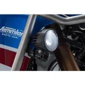 SW-Motech Suporte Para Luzes Auxiliares Honda