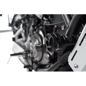SW-Motech Protetores De Motor Yamaha Xsr700
