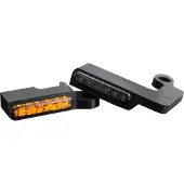 Heinz Bikes Pisca Da Moto Led Harley Davidson Sportster 2013