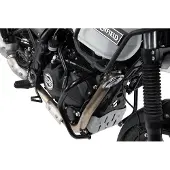 SW-Motech Arco de proteção HIMALAYAN 18- PRETO