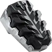 SW-Motech Estribos Evo Stainless Steel