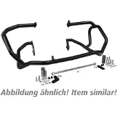Zieger Arco de proteção em prateado G 310 GS 17-, PRATEADO