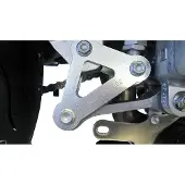Mizu Elevador de suspensão traseira 25/30MM DIV. APRILIA