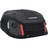 SW-Motech Bolsa Traseira Pro Roadpack 1680d 8-14 L