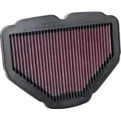 K&N Filtro De Ar Honda Ha-1818