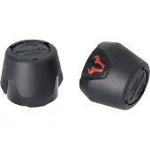 SW-Motech Kit tampões prot. oscil. , pre. MOTECH DUCATI DESERT