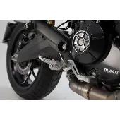 SW-Motech Estribos Evo Frs.22.112.10002 Ducati