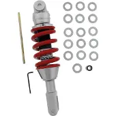 YSS Suspension Amortecedor de suspensão com ABE Mono ME302-280T-06