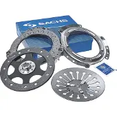 SACHS Kit De Embreagem 3000951031