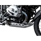 Zieger Proteção do motor em prateado DIVERSOS MODELOS BMW