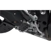SW-Motech Estribos Evo Frs.08.112.10102 Kawasaki
