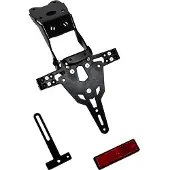 Zieger Suporte de matrícula profissional