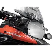 SW-Motech Suporte de farol V-STROM 1050 19-