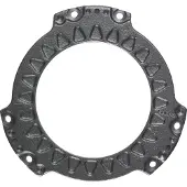 SACHS Tampa da estrutura da embraiagem Sachs DIVERSOS BMW 3072 130 330