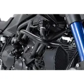 SW-Motech Arco de proteção YAMAHA NIKEN 18- PRETO