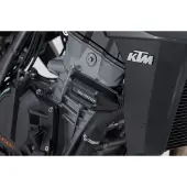 SW-Motech Protetores De Motor Ktm Duke 990 Abs 2024