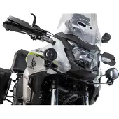 SW-Motech Suporte Para Luzes Auxiliares Honda Cb500x 18