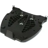 SW-Motech Bagageiro Alu-rack Givi/kappa Monkey