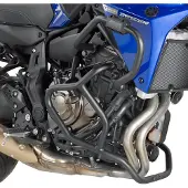Givi Arco de proteção Yamaha MT-07 16- Preto