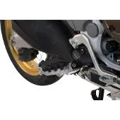 SW-Motech Estribos Evo Frs.01.112.10500 Honda