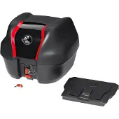 Hepco&Becker Top Case Journey Universal 610206 00 01