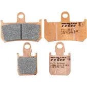TRW Pastilhas De Freio Sinterizadas Mcb 795