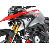 Zieger Arco de proteção em preto REVEST. G 310 GS 17-19