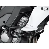 Givi Arco de proteção Kawasaki Versys Preto